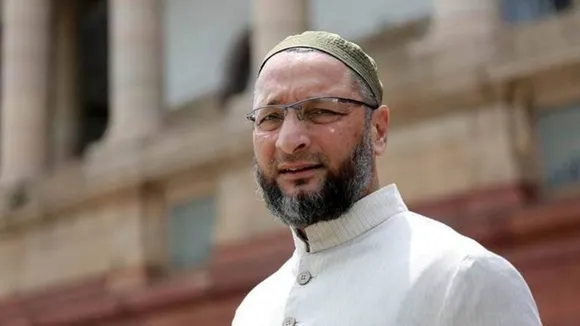 UP Poll, UP Police, Owaisi
