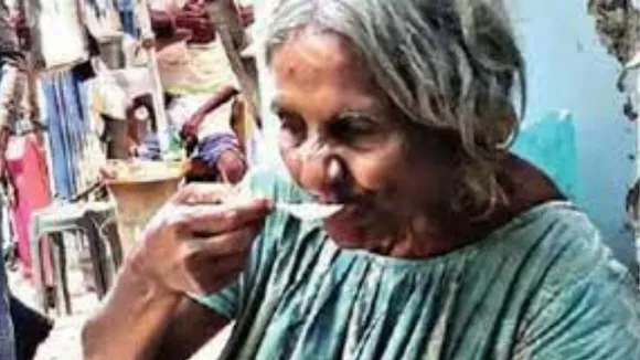 Former CM, Buddhadeb Bhattacharya, Ira Basu