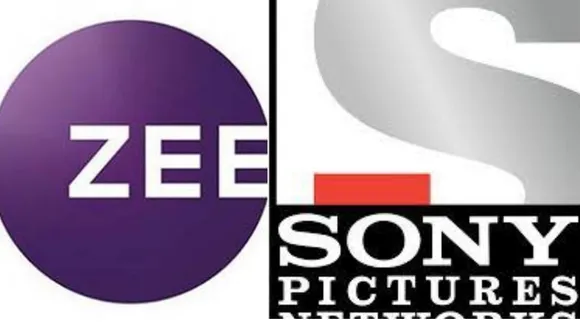 Zee Media, Sony Pictures, merger