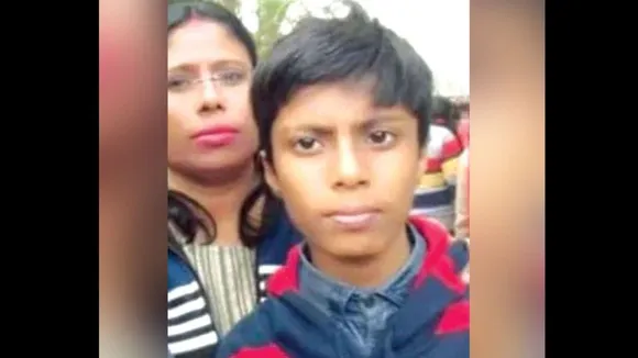 Behala Double Murder, Kolkata Police, Cousin