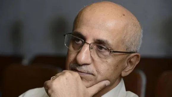 Harsh Mander, ED Raid, NCPCR