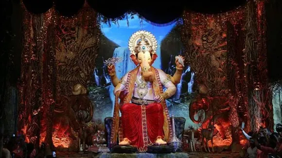 Ganesh Chaturthi Puja Vidhi, Ganesh Chaturthi 2021