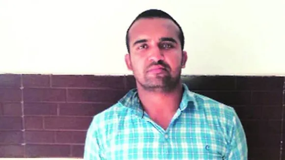 Gang-war in Delhi Court