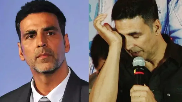 Akshay Kumar, Akshay Kumar mother, Akshay Kumar mother hospitalized, অক্ষয় কুমার, অক্ষয় কুমারের মা হাসপাতালে, bengali news today