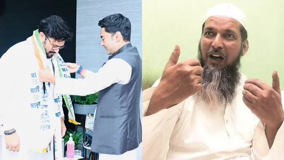 imam rashidi asansol on babul supriyos tmc joinning