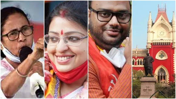 Bhabanipur bypoll will be held in scheduled date, says calcutta highcourt