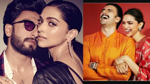 Ranveer Singh, Deepika Padukone, Ranveer Singh-Deepika Padukone romance, রণবীর সিং, দীপিকা পাড়ুকোন, রণবীর-দীপিকা, bengali news today