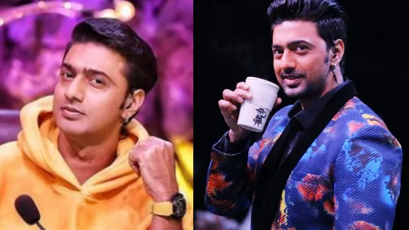 Dev, Dev's t-shirt, tollywood, দেব, সাংসদ-অভিনেতা দেব, bengali news today