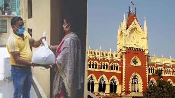 calcutta high court dismisses stay order appeal on duare ration