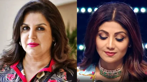 Farah Khan, Farah Khan tests Covid positive, Shilpa Shetty, bollywood, KBC, ফারহা খান, শিল্পা শেট্টি, কোভিড আক্রান্ত ফারহা খান, bengali news today