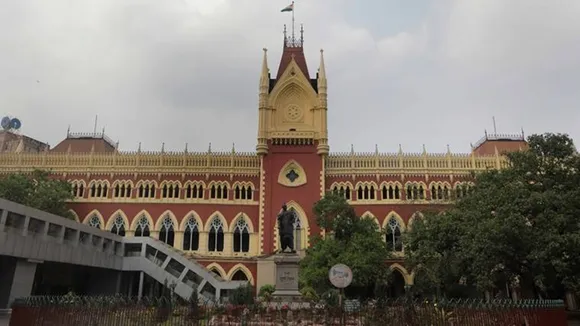 Prakash Srivastav is the Chief Justice of the Calcutta High Court