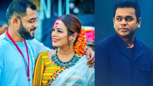 Iman Chakraborty's birthday, Iman Chakraborty, ইমন চক্রবর্তী, এআর রহমান, ইমেনর জন্মদিন, bengali news today