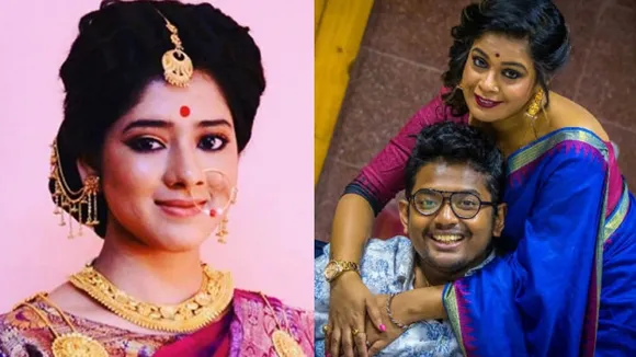 Ditipriya Roy, Ditipriya Roy in Mahalaya, Star Jalsha, Iman Chakraborty, Shovan, দিতিপ্রিয়া রায়, শোভন-ইমন, স্টার জলসা, bengali news today