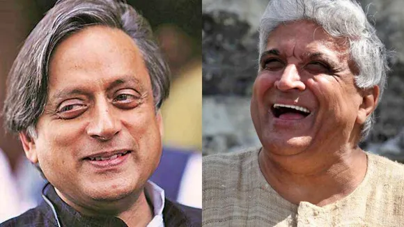 Javed Akhtar, Shabana Azmi, Shashi Tharoor, জাভেদ আখতার, শশী থারুর, শাবানা আজমি, bengali news today