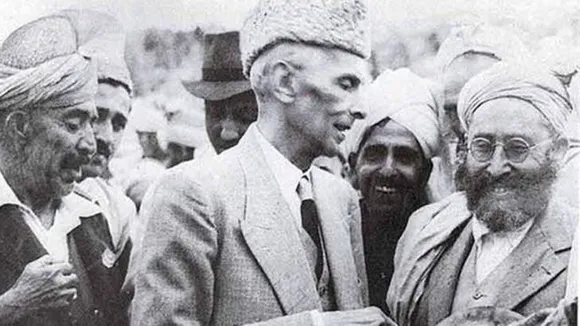 Pakistan’s founder Jinnah’s statue destroyed in blast in Balochistan