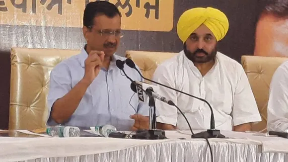 dissatisfaction surrounding aap punjabs bhagwant mann cabinet from beginning why