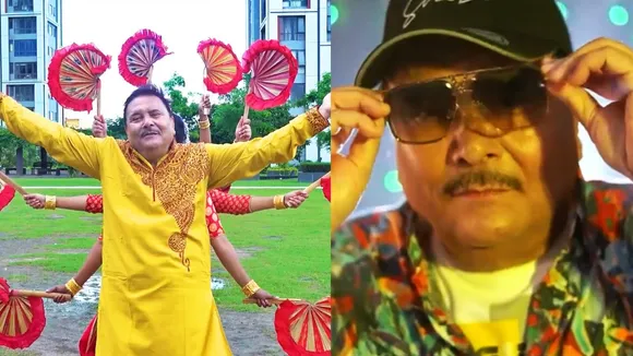 Madan Mitra, Madan Mitra song, India Wanna’ve Her Betiyaa, Mamata Banerjee, TMC, মদন মিত্র, মদন মিত্রের গান, bengali news today