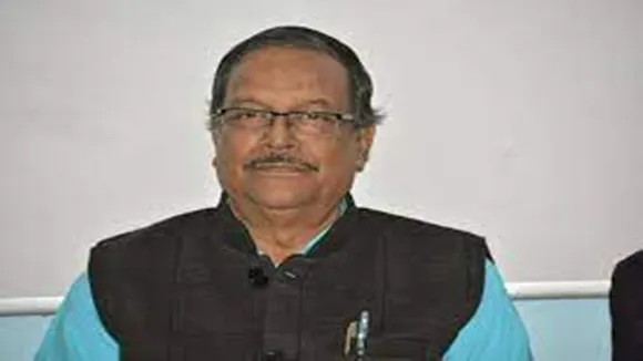 Malay Ghatak do not go at ed office at delhi today
