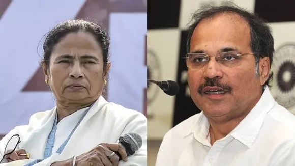 Congress will field candidate against Mamata Banerjee in Bhawanipur by-elections