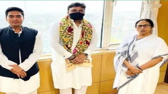babul meets mamata