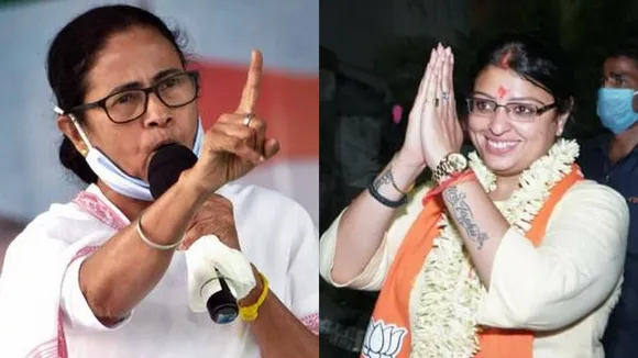 state government workers to be excluded from bhawanipur vote prosess BJP urges to EC