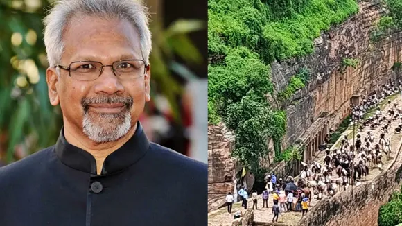 Ponniyin Selvan, Mani Ratnam, FIR against Mani Ratnam, PETA, মণিরত্নম, পেটা, পন্নিয়িন সেলভান, bengali news today