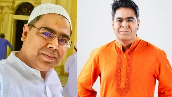 Mir Afsar Ali, Mir Afsar Ali trolled, মীর আফসার আলি, ধর্ম নিয়ে মীরকে কটাক্ষ, bengali news today