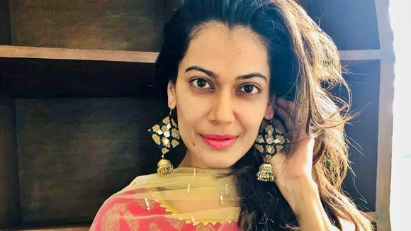 Payal Rohatgi, FIR against Payal Rohatgi, Congress, Bollywood, Hindi Television, পায়েল রোহাতগি, কংগ্রেস, bengali news today