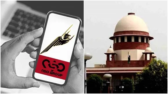 Proof of Pegasus use on phones, Cyber experts tell Supreme Court panel