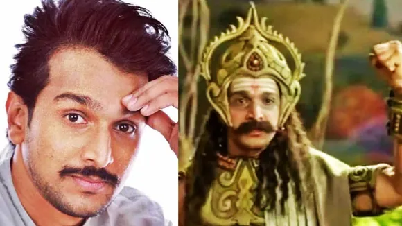 Pratik Gandhi’s Bhavai, Pratik Gandhi, Bhavai, Raavan Leela, প্রতীক গান্ধি, রাবণ লীলা, ভবাই, bengali news today