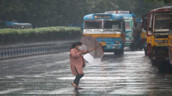west bengal kolkata weather updates 4 february 2022