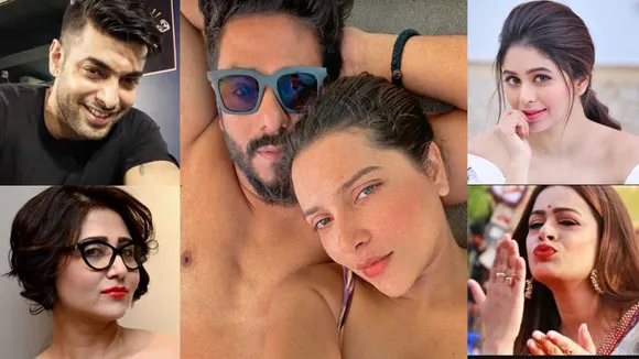 Raj Chakraborty, Subhashree Ganguly, Raj Chakraborty, Subhashree Ganguly's Maldive's trip, Roshan Singh, রাজ-শুভশ্রী, রাজ-শুভশ্রীর মালদ্বীপ ট্যুর, রোশন সিং, ঋতাভরী চক্রবর্তী, স্বস্তিকা মু্খোপাধ্যায়, bengali news today