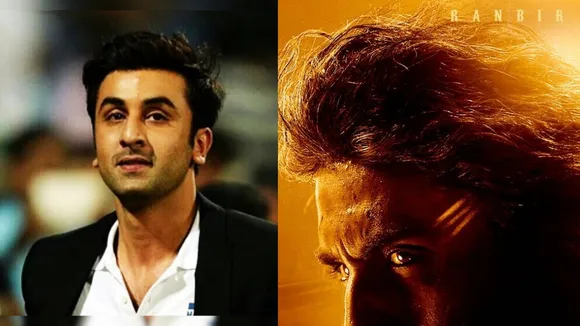 Shamshera first look, Shamshera, Ranbir Kapoor, Ranbir Kapoor birthday, সামসেরা, রণবীর কাপুর, রণবীর কাপুরের জন্মদিন, bengali news today