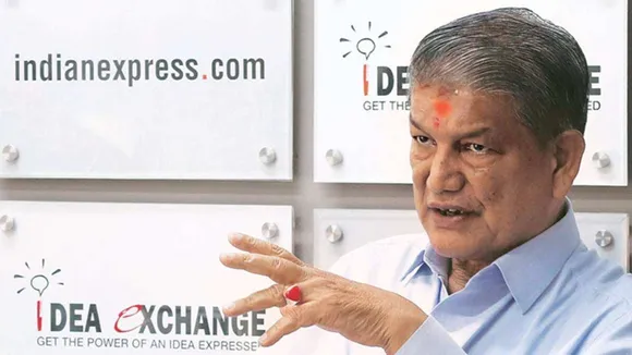 Pray to Ganga for chance to see Dalit CM in Uttarakhand too say Harish Rawat