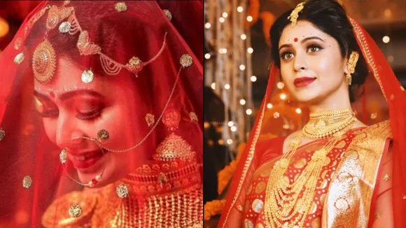 Ritabhari Chakraborty, Ritabhari Chakraborty marriage, Ritabhari Chakraborty engaged, ঋতাভরী চক্রবর্তী, ঋতাভরীর বিয়ে, bengali news today