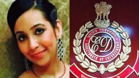 Despite summon Abhishek Banerjees wife Rujira did not go to Delhi wrote letter to ED
