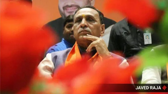 after Vijay Rupani who will be Gujarats next cm?