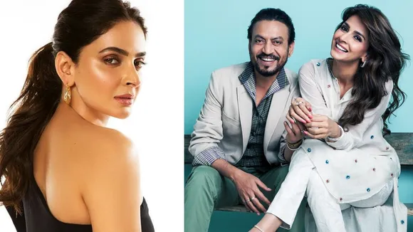 Saba Qamar, Hindi Medium, Pakistan actress Saba Qamar, সাবা কামার, হিন্দি মিডিয়াম অভিনেত্রী, bengali news today