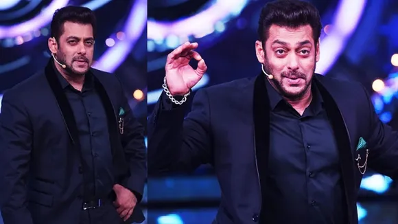 Salman khan, Bigg Boss 15, Bigg Boss, সলমন খান, বিগ বস ১৫, বিগ বস ১৫-তে সলমন খানের পারিশ্রমিক, bollywood, bengali news today
