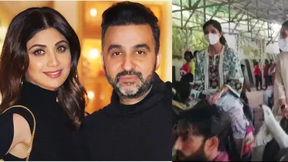 Vaishno Devi, Raj Kundra’s porn case, Shilpa Shetty. শিল্পা শেট্টি, রাজ কুন্দ্রা, বৈষ্ণোদেবী, bengali news today