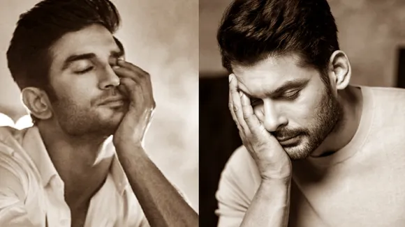 Sushant Singh Rajput, Sidharth Shukla, Sidharth Shukla death, bollywood, সুশান্ত সিং রাজপুত, সিদ্ধার্থ শুক্লা, bengali news today, সুশান্ত-সিদ্ধার্থ