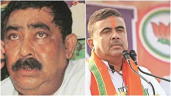 Central should not gives permission to Anubratas proposed college, Suvendu writes letter to Union Health Minister