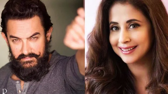 Aamir Khan , Urmila Matondkar , উর্মিলা মাতণ্ডকর, আমির খান, bengali news today