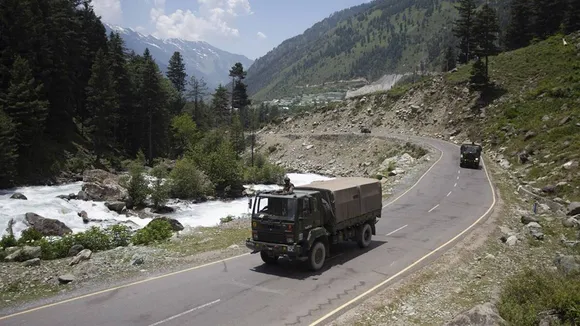 Tawang sector has seen increased patrols, visits by PLA senior officers since last year