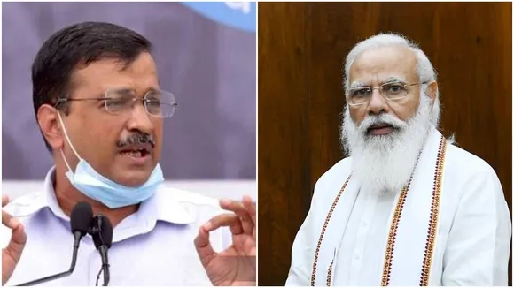 Arvind Kejriwal, Lakhimpur Kheri Violence, PM Narendra Modi