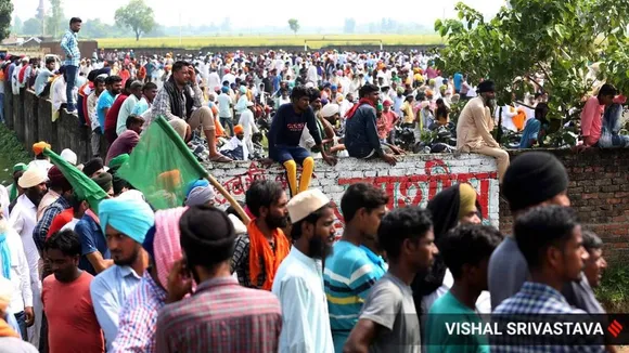 Lakhimpur Kheri