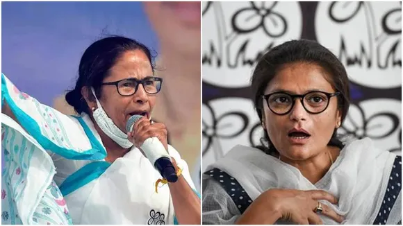 Mamata: Bengal peaceful, those opposing BJP attacked in Tripura