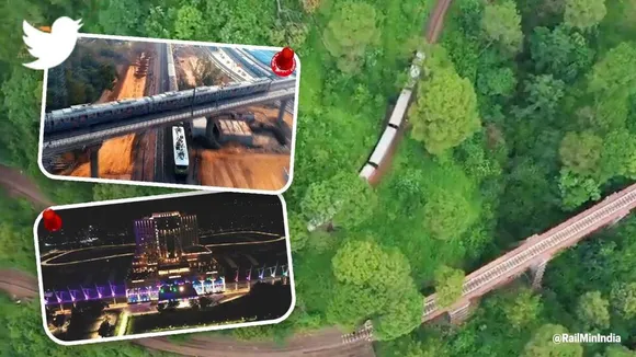 Railways recreates iconic 1988 song ‘Mile Sur Mera Tumhara’, evokes nostalgia
