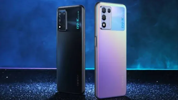 Oppo K9s