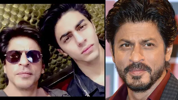Shah Rukh Khan, Aryan got bail, SRK reaction after Aryan got bail, Bombay HC, Mukul Rohatgi, আরিয়ান খান, মুকুল রোহাতগি, শাহরুখ খান, জামিন পেলেন আরিয়ান, আরিয়ানের জামিনের পর শাহরুখ, মুকুল রোহাতগি, bollywood, bengali news today
